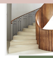 Услуги Лестницы под ключ в Егорьевске