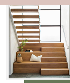 Услуги Лестницы под ключ в Егорьевске