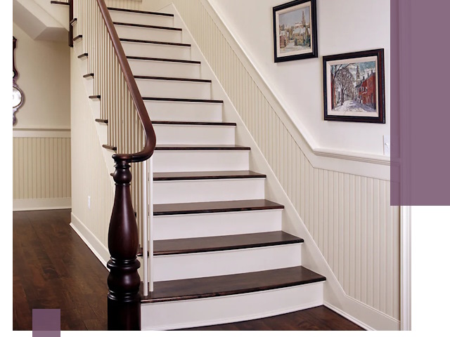 Проектирование лестниц под ключ в Егорьевске для домов и зданий