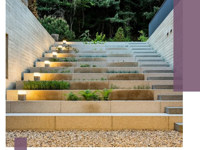 Монтаж лестниц под ключ в Егорьевске — быстро и качественно