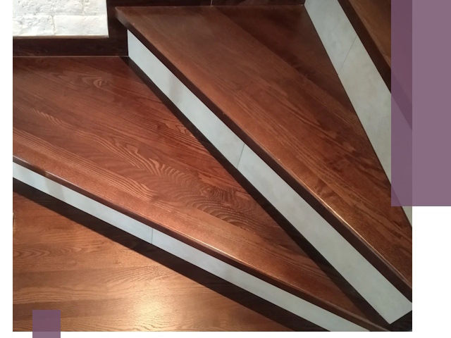 Ремонт металлических и бетонных лестниц в Егорьевске быстро и качественно