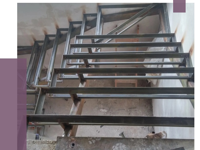 Демонтаж лестниц в Егорьевске от 4253 руб. 