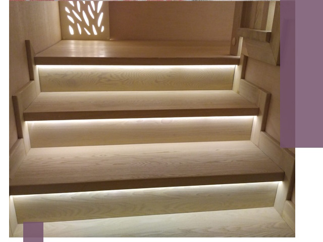 Облицовка бетонных лестниц под ключ в Егорьевске качественно и быстро