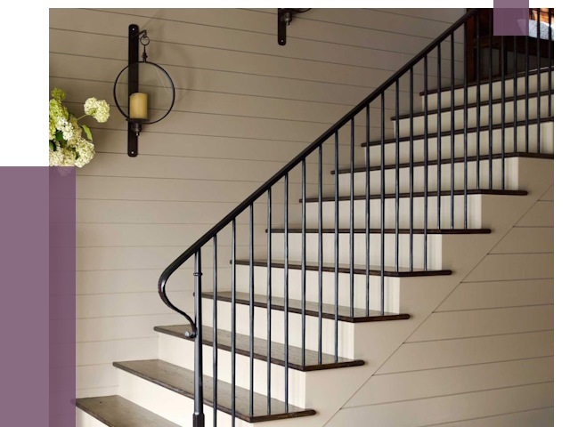 Лестницы для дома в Егорьевске —  от 75945 руб. | ПРОЛЁТ-Грь