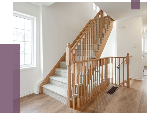 Мансардные лестницы в Егорьевске от 18733 руб. | ПРОЛЁТ-Грь