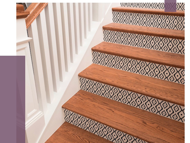 Покраска лестниц в Егорьевске от 1873 руб. — цены и сроки | ПРОЛЁТ-Грь