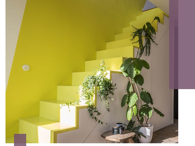 Профессиональная покраска лестниц в Егорьевске с гарантией качества