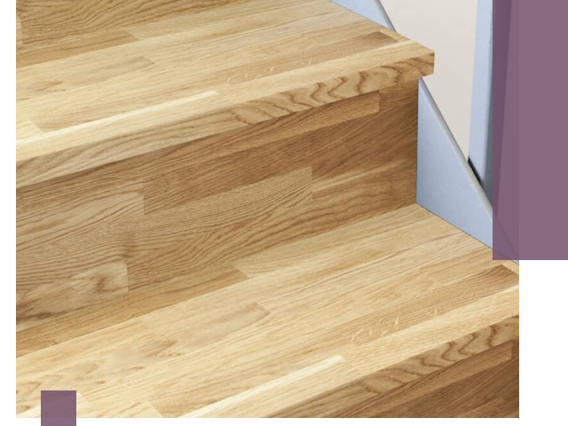 Лестницы из сосны под ключ в Егорьевске — изготовление и монтаж