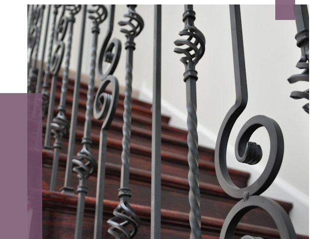 Демонтаж перил в Егорьевске от 4253 руб. — разборка и вывоз | ПРОЛЁТ-Грь