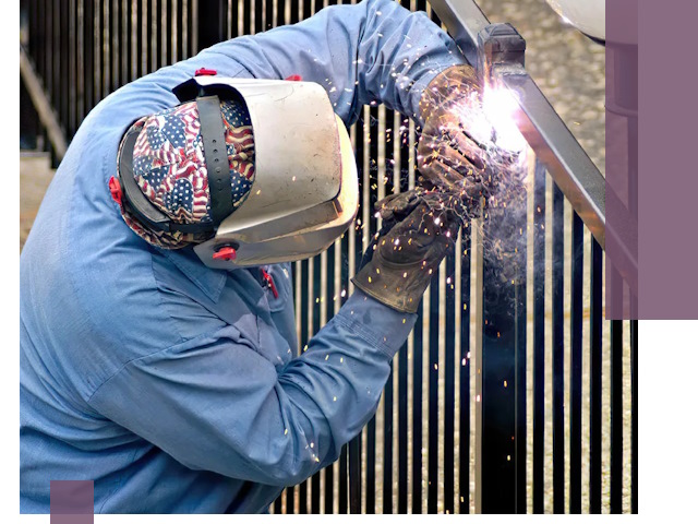 Демонтаж перил срочно и аккуратно в Егорьевске