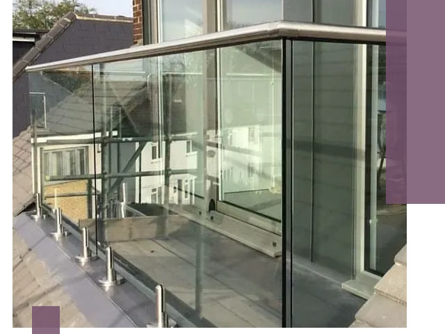 Демонтаж балконных ограждений в Егорьевске — быстро и безопасно