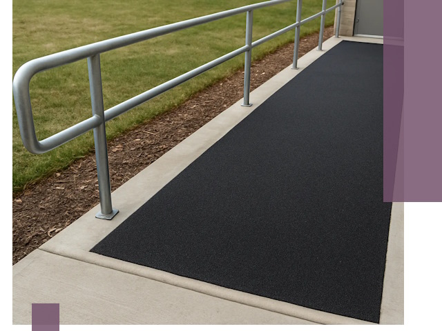 Демонтаж пандусов в Егорьевске: быстро и аккуратно