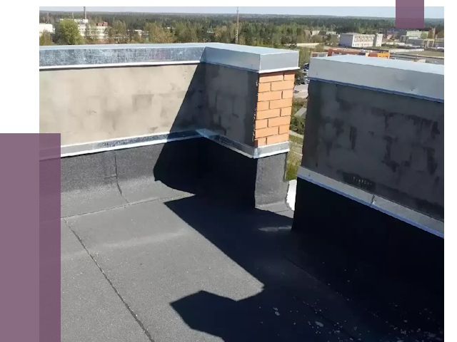 Демонтаж парапетов в Егорьевске от 4253 руб.  | ПРОЛЁТ-Грь