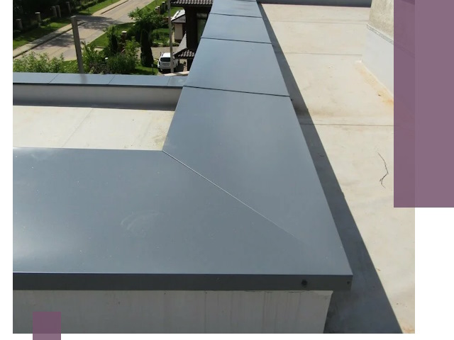 Демонтаж парапетов любой сложности в Егорьевске быстро и аккуратно