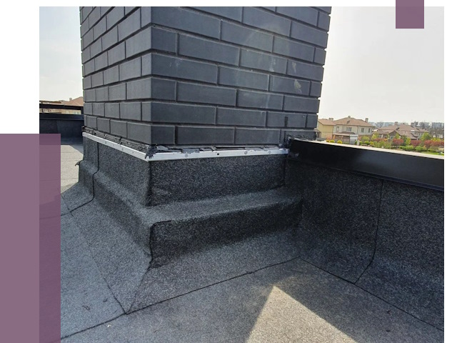 Ремонт парапетов в Егорьевске от 7797 руб.  | ПРОЛЁТ-Грь