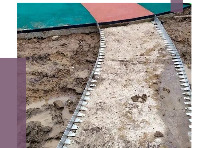 Оцинкованные бордюры в Егорьевске от 4253 руб. — купить под ключ | ПРОЛЁТ-Грь